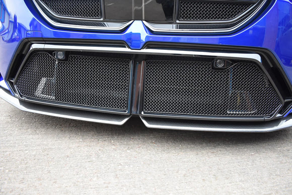 Zunsport G90 / G99 M5 Front Lower Center Grille Set