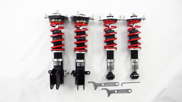 RS-R 15+ Subaru WRX Sports-i Coilovers