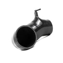 RamAir High Performance Foam Cold Air Intake Kit - VW / Mk8 / Mk8.5 / GTI / Golf R | JSK-145-80C-BK-5