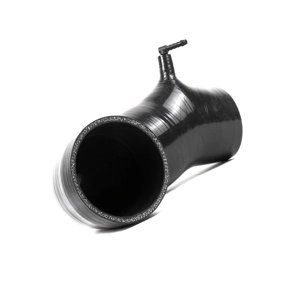 RamAir High Performance Foam Cold Air Intake Kit - VW / Mk8 / Mk8.5 / GTI / Golf R | JSK-145-80C-BK