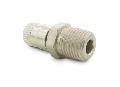 Inflation Valve 1/8" NPT