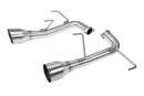 PERRIN PERFORMANCE AXLE BACK EXHAUST: 2022+ SUBARU WRX-1