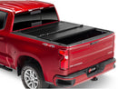 BAK 2020 Chevy Silverado 2500/3500 HD 8ft Bed BAKFlip F1-1