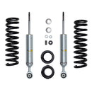 Bilstein 2022+ Toyota Tundra / 23-24 Sequoia B8 6112 Front Suspension Kit - 0-3.1in Front Lift-1