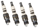MSD Spark Plug. 4 Per Package-1