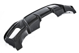 3D Design F16 X6 M-Sport Carbon Rear Diffuser