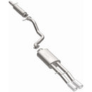MagnaFlow 1999-2003 Volkswagen Jetta Sport Series Cat-Back Performance Exhaust System-2
