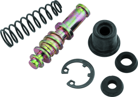 Bikers Choice 04-06 XL Front Master Cylinder Rebuild Kit 1/2 Inch Bore