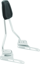 Kuryakyn Sissy Bar 18-Up Breakout / Fat Boy Chrome-1