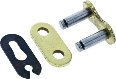 ProTaper 520MX1  Gold Series Master Link