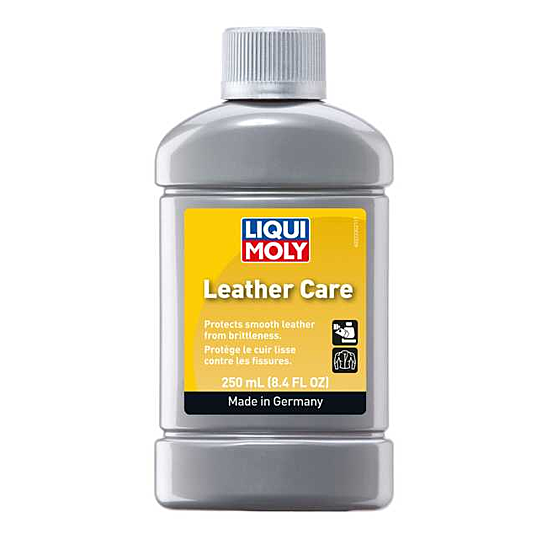 Leather Care 250ml LM22230