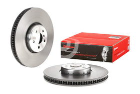 BMW Brake Disc - Brembo 09.D896.13