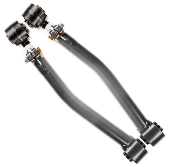 SYNERGY MANUFACTURING ADJUSTABLE REAR UPPER CONTROL ARMS : 2007+ JEEP WRANGLER JK / JKU / JL / JLU