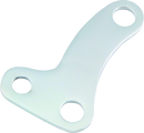 Bikers Choice 66-82 FLH Chrome Starter Bracket Replaces H-D 31476-66-1