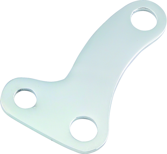 Bikers Choice 66-82 FLH Chrome Starter Bracket Replaces H-D 31476-66