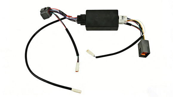 OLM Headlight Harness - 2022-2025 WRX (Limited/GT/TR)