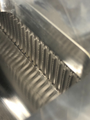 CSF PERFORMANCE INTERCOOLERS: 2020+ PORSCHE 992 TURBO/TURBO S-7