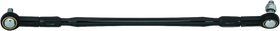 Kuryakyn Sculpted Shift Linkage Black