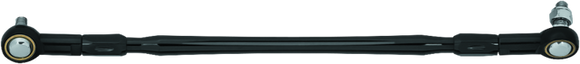 Kuryakyn Sculpted Shift Linkage Black