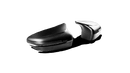Akrapovic Carbon Fiber Mirror Cap Set - BMW / F90 / M5 / M5 Competition-1