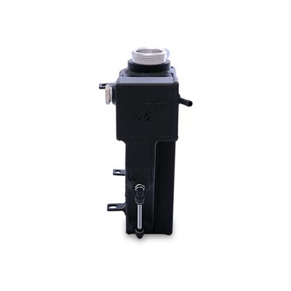 MISHIMOTO ALUMINUM COOLANT/EXPANSION TANK: 2016+ CHEVY CAMARO