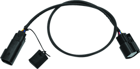 Kuryakyn Lid Light Wiring Adaptor