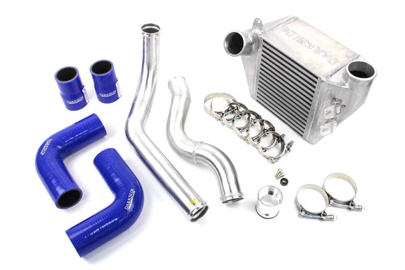 Side Mount Intercooler Kit 1.9 8v TDI PD130 ASZ & US BEW PD100