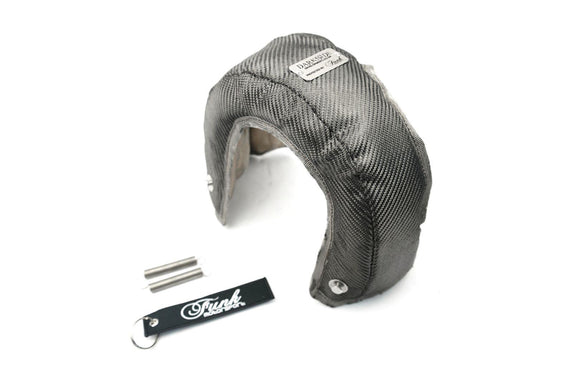 Turbo Blanket for all US SPEC CPNB / CNRB VAG 2.7 & 3.0 TDI with Garrett GTB Turbochargers