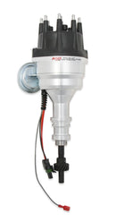 MSD Distributor. Ford 289/302. RTR Blk Cap-1