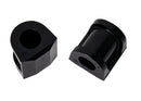 Whiteline Plus 22mm Rear Sway Bar Bushing Set 08-14 WRX STI-2