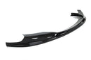 3D Design F06 / F12 / F13 M6 Carbon Front Lip-4