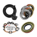 Yukon 7.5in/7.625in GM 3.23 Rear Ring & Pinion Install Kit 2.25in OD Axle Bearings-1