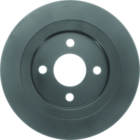 Bikers Choice 14-20 Trike Rear Brake Rotor Replaces H-D 41500031 41500151