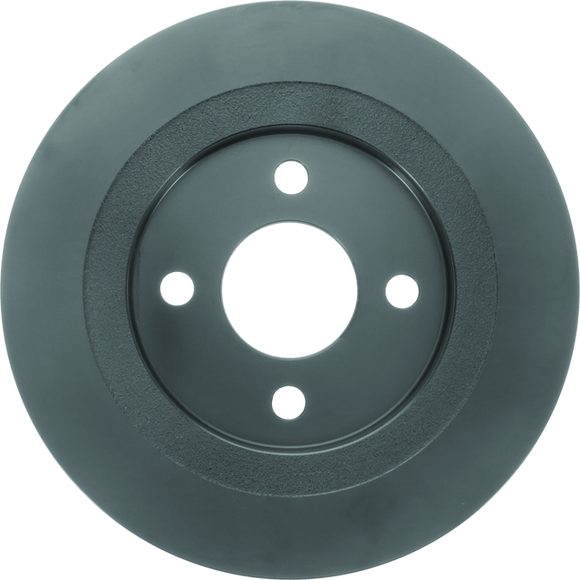 Bikers Choice 14-20 Trike Rear Brake Rotor Replaces H-D 41500031 41500151