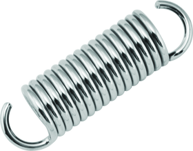 Bikers Choice 02-17 Dyna Chrome Kickstand Spring Replaces H-D 50057-02