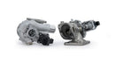 Garrett 2021+ Ford Bronco 2.7L GT1752S PowerMax Turbocharger Kit-1
