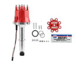 MSD Distributor. Holden V8 308 ci engines