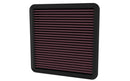 High-Flow Original Lifetime Engine Air Filter - HYUNDAI ELANTRA N L4-2.0L F/I-4