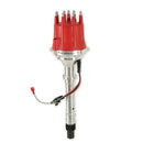 MSD Distributor. Chevy V8 with Internal Module-1