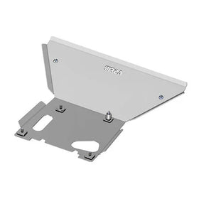 ASFIR Ford Bronco Front Skid Plate | for OE Modular/Capable Bumper - 0