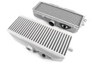 Perrin 08-20 Subaru STI Top Mount Intercooler (TMIC) - Silver-6