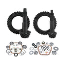 Yukon Gear & Install Kit Package for 11-16 Ford F250/F350 Dana 60 4.88 Ratio-1