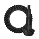 Yukon Gear & Install Kit 14-16 Yukon Duragrip GM 5.3L Motor Chevy 4.10 Ratio Gear Set Kit-1