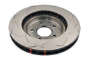 DBA 8/98+ Nissan Skyline R34 GTT Front Slotted 4000 Series Rotor-2