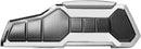 Kuryakyn Enygma Floorboards - Chrome-1