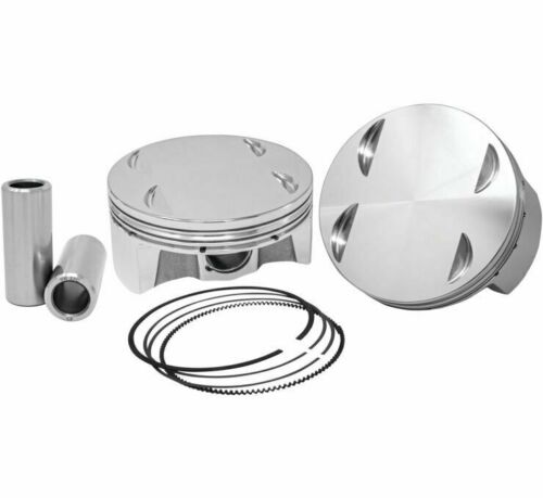 CP PISTONS: 2017+ HARLEY-DAVIDSON MILWAUKEE-EIGHT