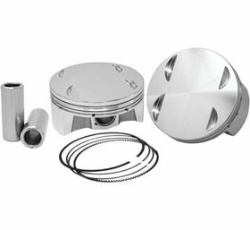 CP PISTONS: 2017+ HARLEY-DAVIDSON MILWAUKEE-EIGHT - 0