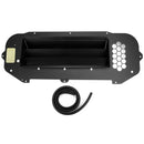 Grimmspeed Top Mount Intercooler Splitter- For Subaru 04-05 STI w/OEM Scoop-1