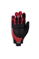 SPARCO GLOVES HYPERGRIP+ 09 BLK/RED-2