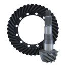USA Standard Ring & Pinion Gear Set For Toyota Landcruiser in a 5.29 Ratio-1